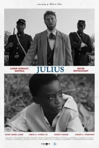 Poster to the movie "Julius" #618724