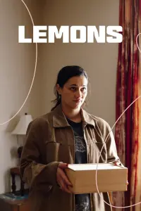 Poster to the movie "Lemons" #562480