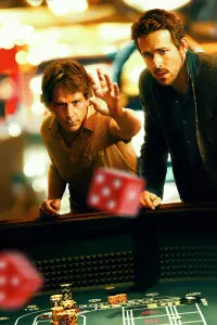 Poster to the movie "Mississippi Grind" #307539