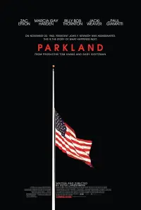 Poster to the movie "Parkland" #297344