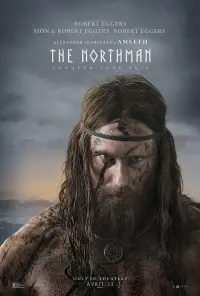 Poster to the movie "The Northman" #26093