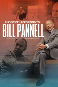 The Gospel According to Bill Pannell