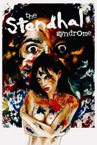 Poster to the movie "The Stendhal Syndrome" #534902