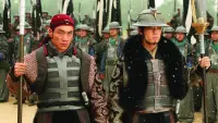 Backdrop to the movie "Three Kingdoms: Resurrection of the Dragon" #394141