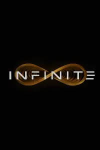 Poster to the movie "Infinite" #25922