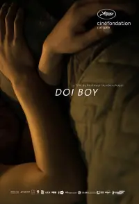 Poster to the movie "Doi Boy" #362758