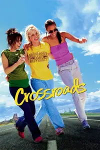 Poster to the movie "Crossroads" #151602