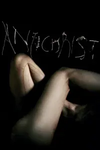 Poster to the movie "Antichrist" #70783