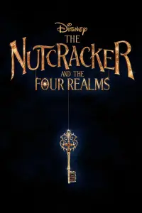 Poster to the movie "The Nutcracker and the Four Realms" #55910