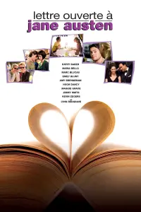 Poster to the movie "The Jane Austen Book Club" #510477