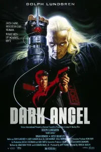 Poster to the movie "Dark Angel" #121543