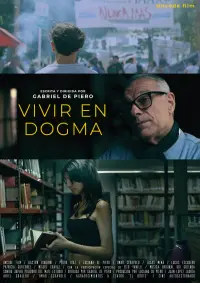 Poster to the movie "Vivir en dogma" #608088