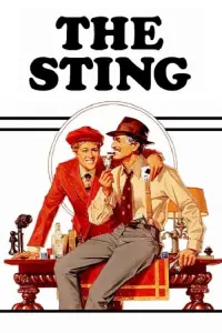 Poster to the movie "The Sting" #106595