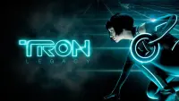 Backdrop to the movie "TRON: Legacy" #316758