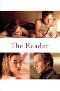 Poster to the movie "The Reader" #62581