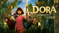 Backdrop to the movie "Dora and the Lost City of Gold" #59291