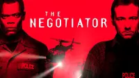 Backdrop to the movie "The Negotiator" #93932