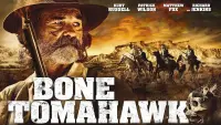 Backdrop to the movie "Bone Tomahawk" #259091