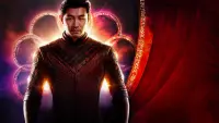 Backdrop to the movie "Shang-Chi and the Legend of the Ten Rings" #206999