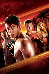 Poster to the movie "Never Back Down" #265875