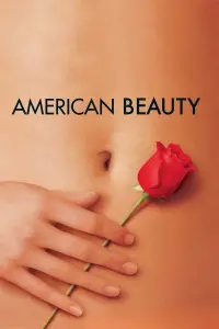 Poster to the movie "American Beauty" #1126