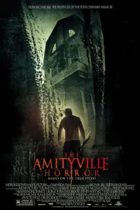 Poster to the movie "The Amityville Horror" #90001