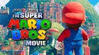 Backdrop to the movie "The Super Mario Bros. Movie" #2019