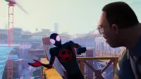 Backdrop to the movie "Spider-Man: Across the Spider-Verse" #578576