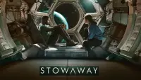 Backdrop to the movie "Stowaway" #308660