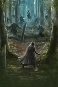 Poster to the movie "The Lord of the Rings: The Return of the King" #542799