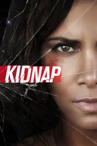 Poster to the movie "Kidnap" #109027