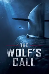 Poster to the movie "The Wolf