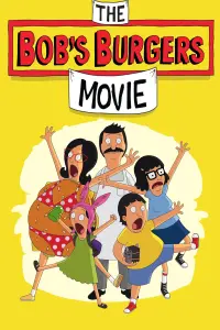 Poster to the movie "The Bob