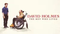 Backdrop to the movie "David Holmes: The Boy Who Lived" #106476