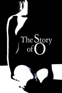 Poster to the movie "The Story of O" #129333