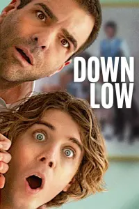 Poster to the movie "Down Low" #103892