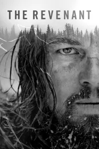 Poster to the movie "The Revenant" #35098