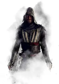 Poster to the movie "Assassin