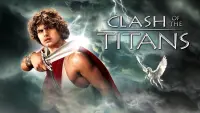 Backdrop to the movie "Clash of the Titans" #255544