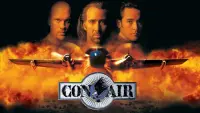 Backdrop to the movie "Con Air" #266806