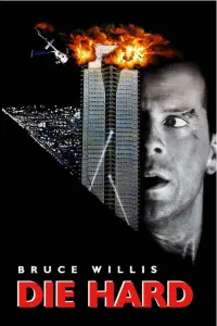 Poster to the movie "Die Hard" #187250