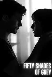 Poster to the movie "Fifty Shades of Grey" #166049