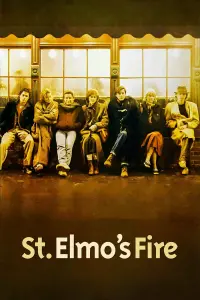 Poster to the movie "St. Elmo