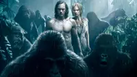 Backdrop to the movie "The Legend of Tarzan" #316356