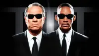 Backdrop to the movie "Men in Black" #597075