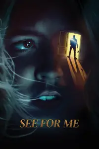 Poster to the movie "See for Me" #122989