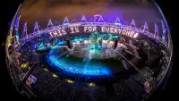 Backdrop to the movie "London 2012 Olympic Opening Ceremony: Isles of Wonder" #627121