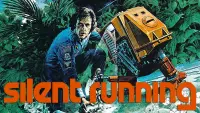 Backdrop to the movie "Silent Running" #289213