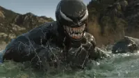 Backdrop to the movie "Venom 3" #577879