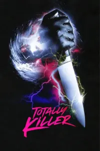 Poster to the movie "Totally Killer" #253500